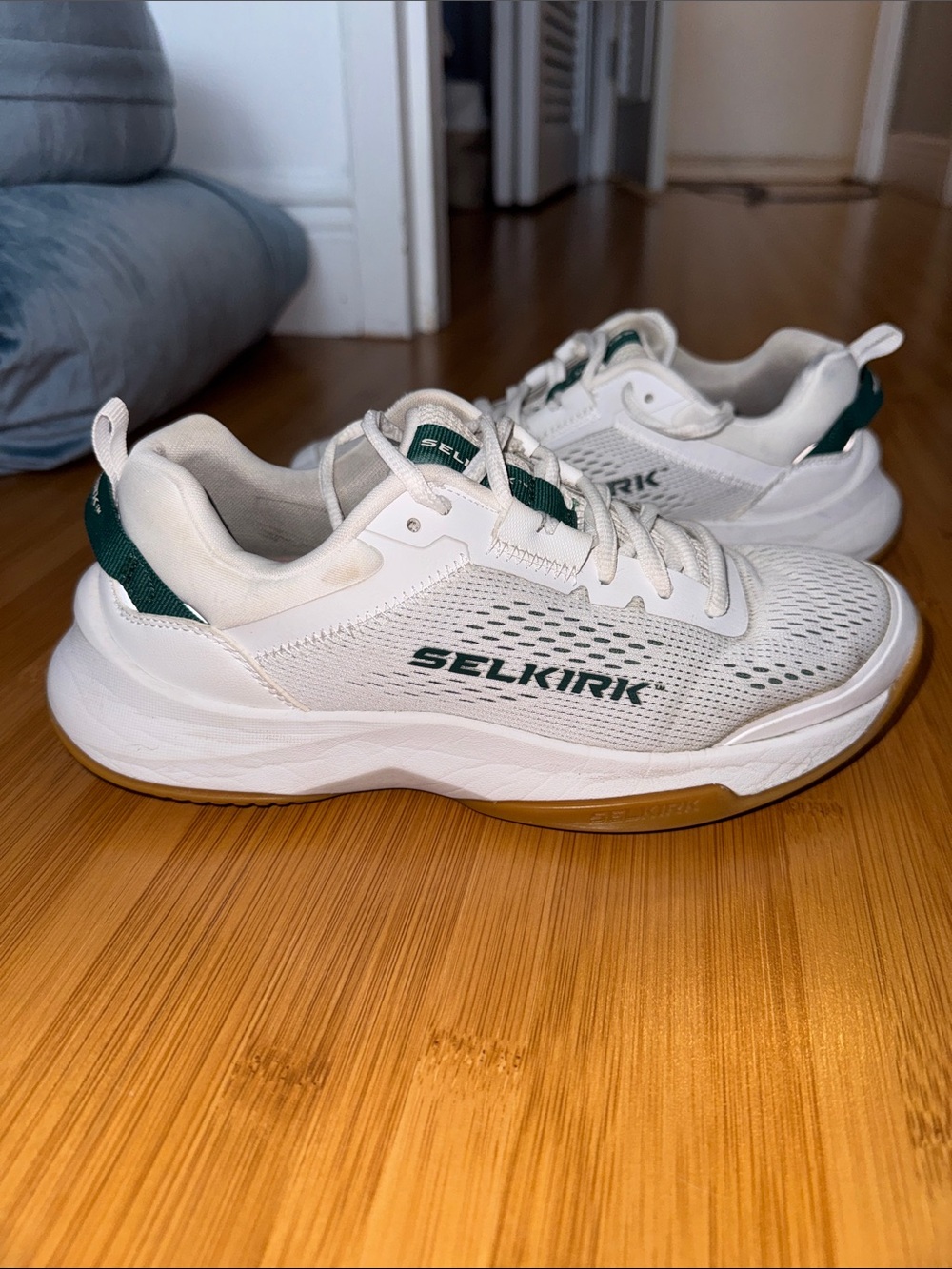 Selkirk Pickelball Shoes